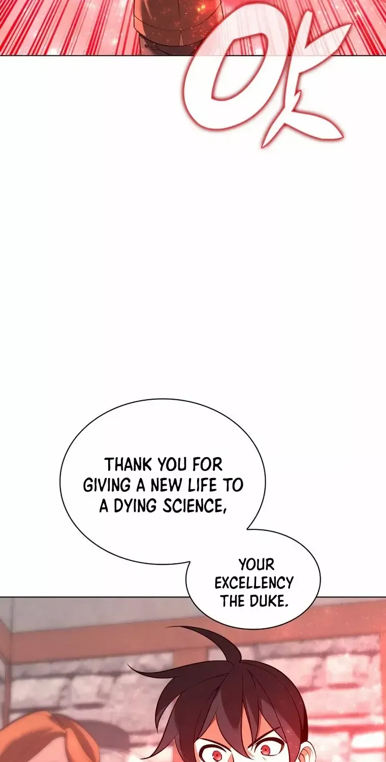 Read Overgeared (Team Argo) chapter 196 image 25 on Lezhin