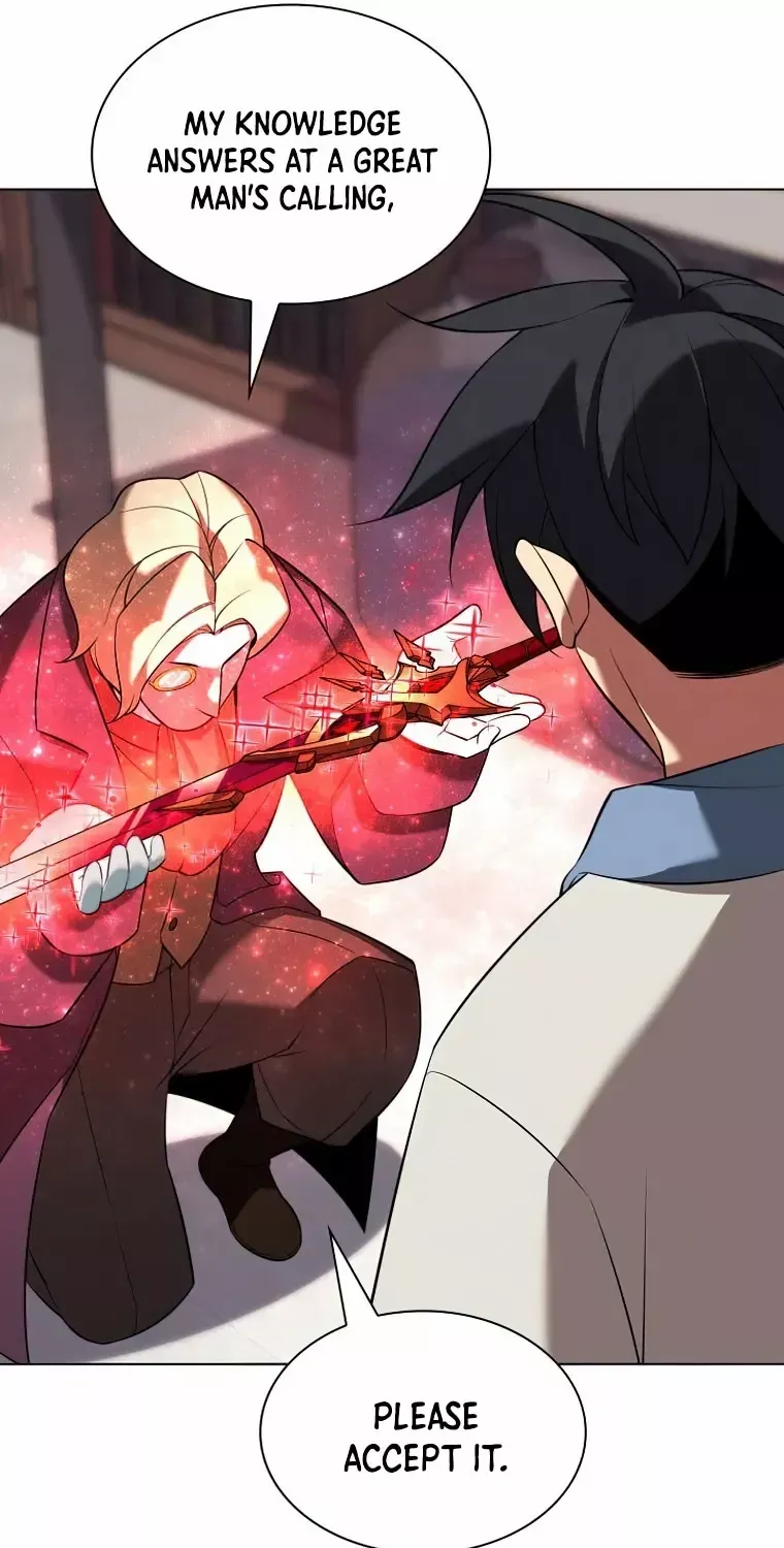 Read Overgeared (Team Argo) chapter 196 image 27 on Lezhin