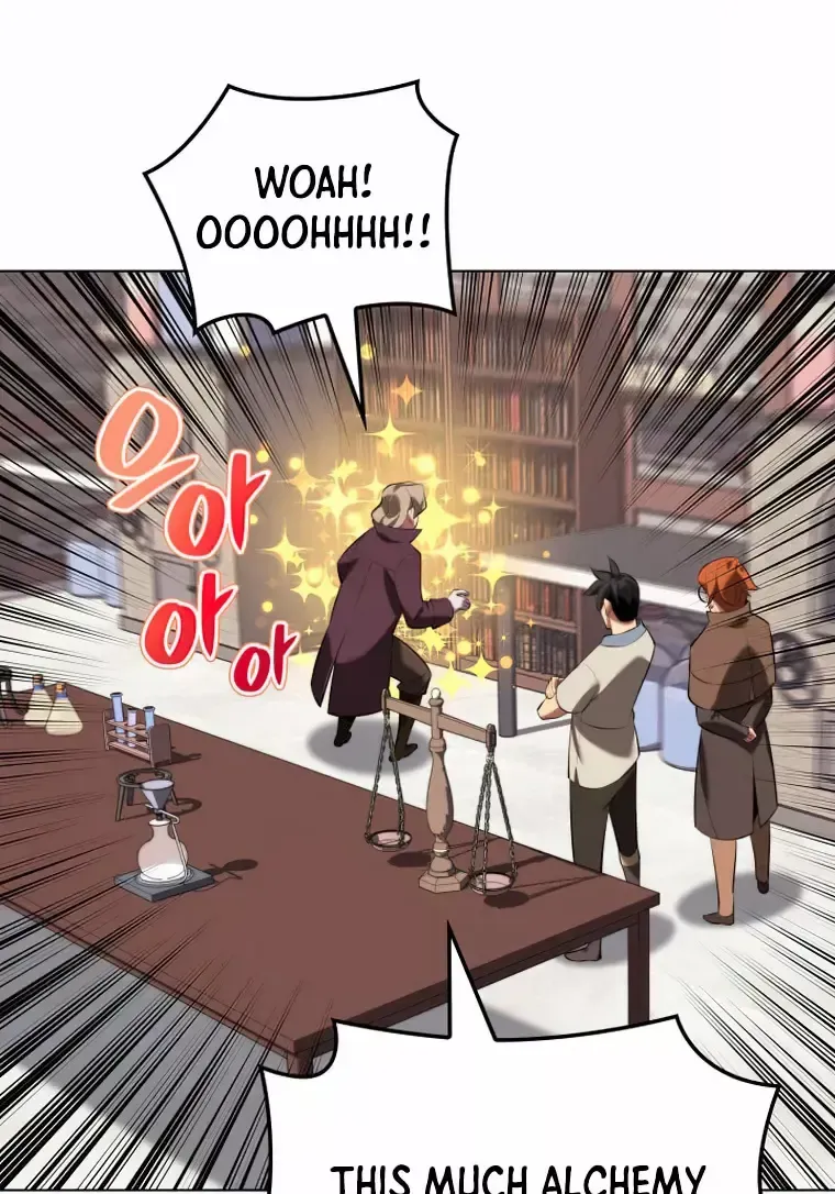 Read Overgeared (Team Argo) chapter 196 image 3 on Lezhin