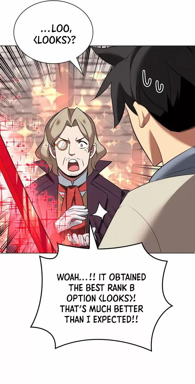 Read Overgeared (Team Argo) chapter 196 image 35 on Lezhin