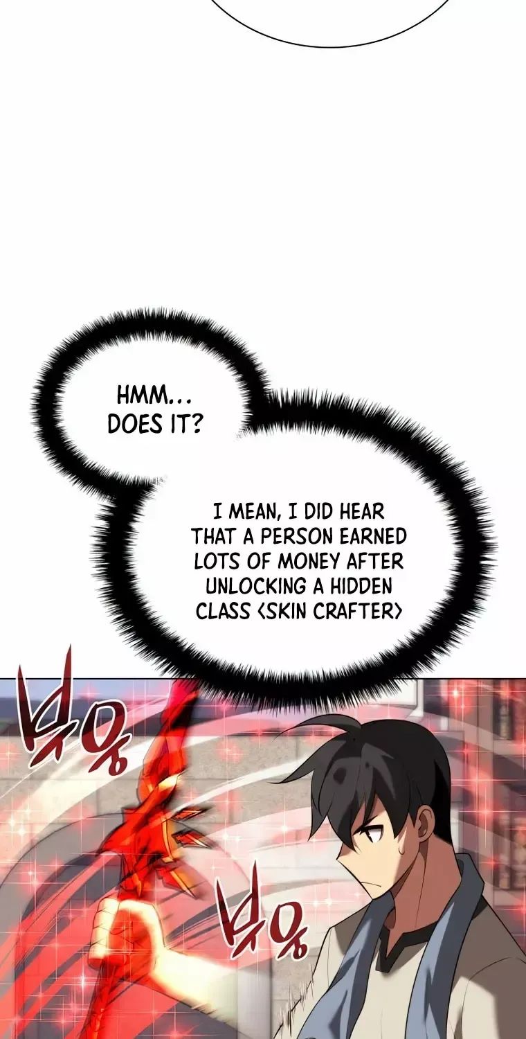 Read Overgeared (Team Argo) chapter 196 image 39 on Lezhin