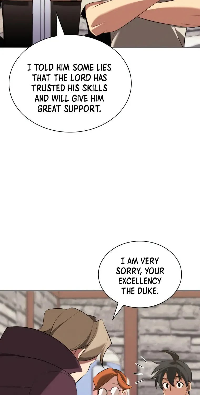 Read Overgeared (Team Argo) chapter 196 image 5 on Lezhin