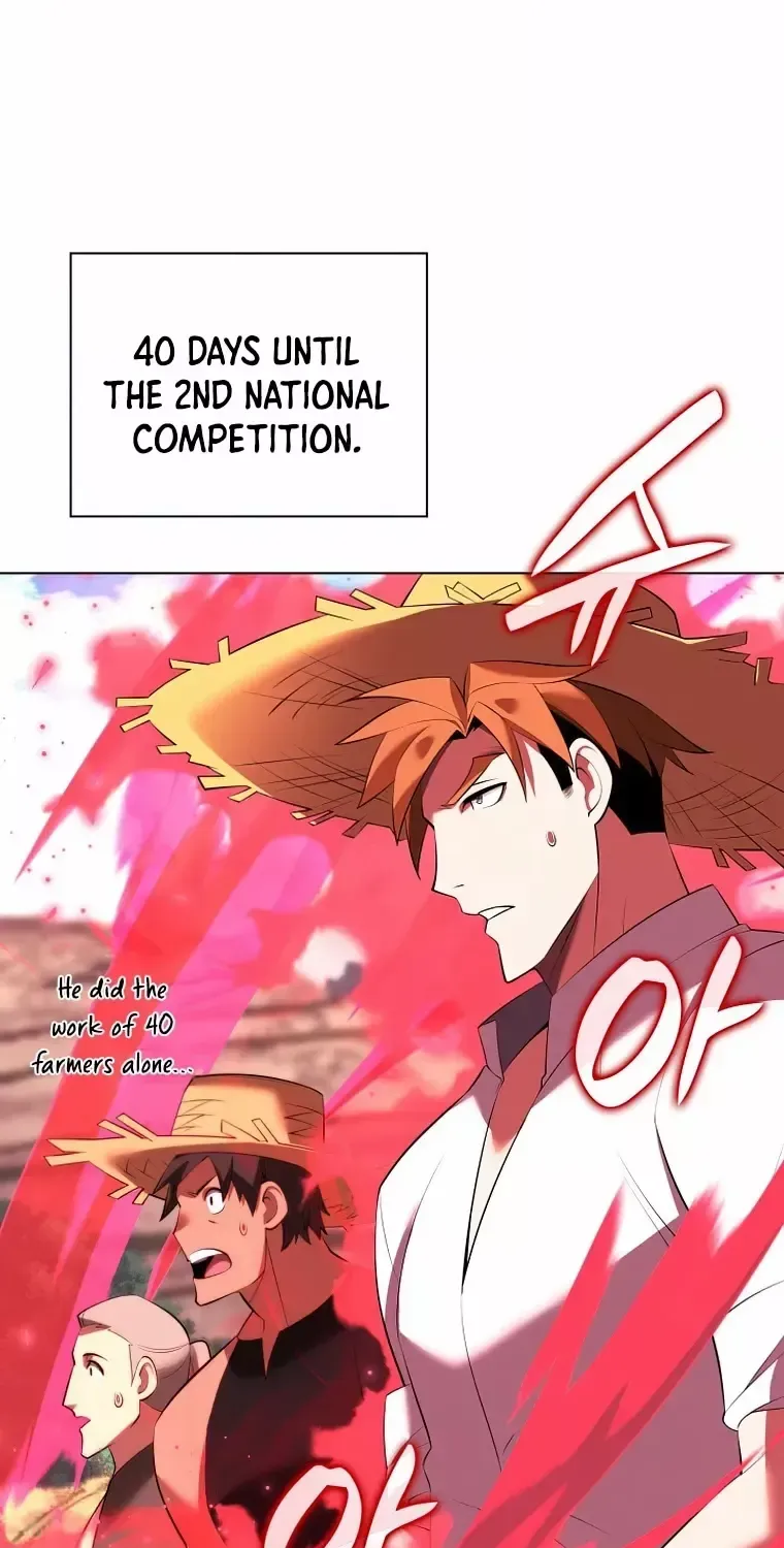 Read Overgeared (Team Argo) chapter 196 image 51 on Lezhin