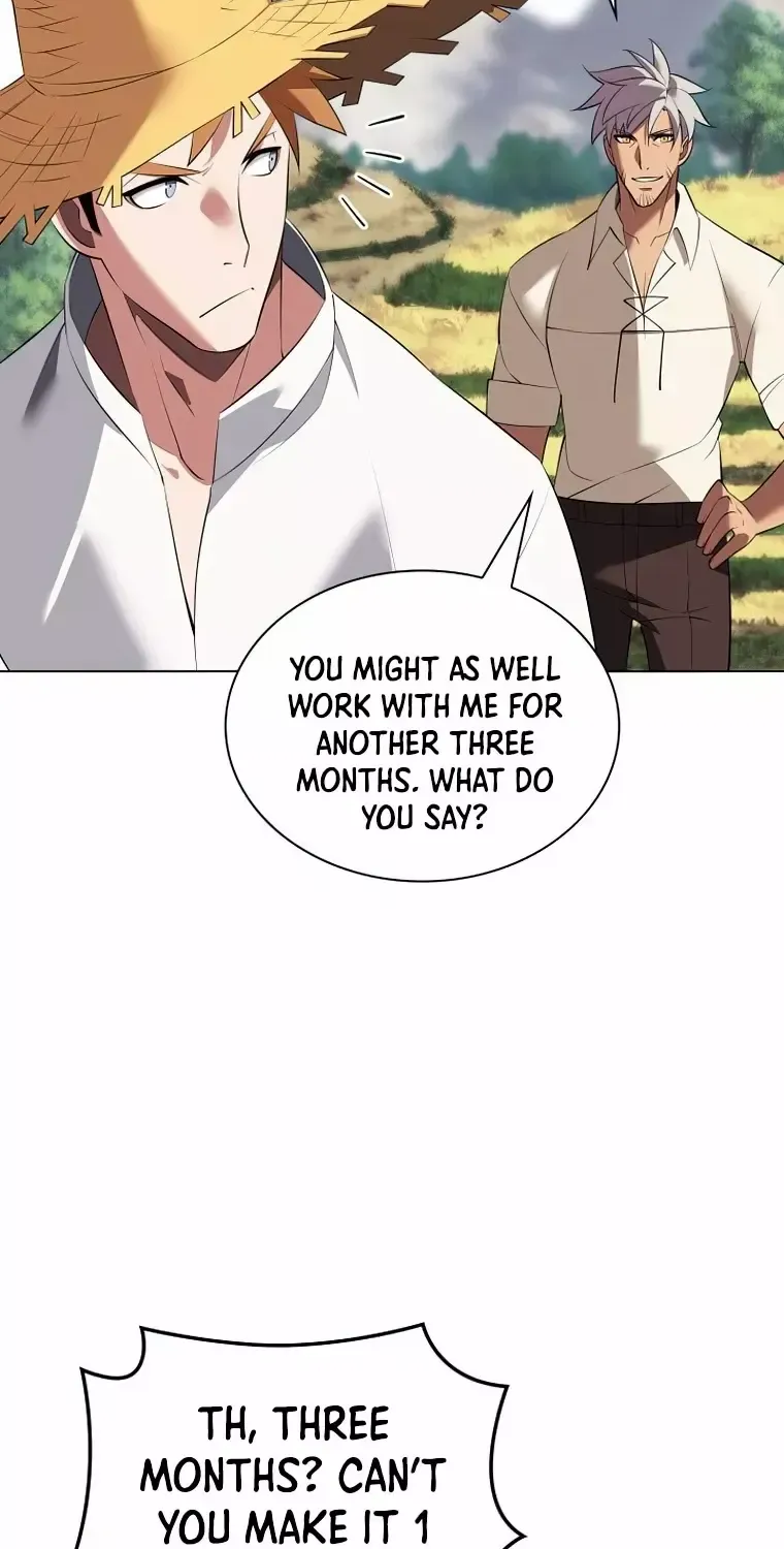 Read Overgeared (Team Argo) chapter 196 image 54 on Lezhin