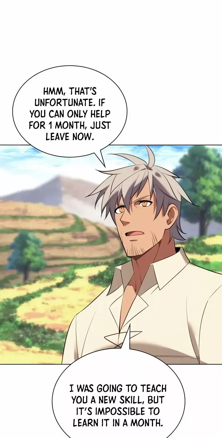 Read Overgeared (Team Argo) chapter 196 image 57 on Lezhin