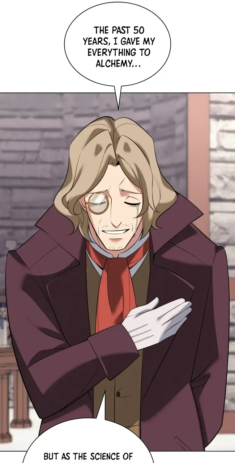 Read Overgeared (Team Argo) chapter 196 image 7 on Lezhin