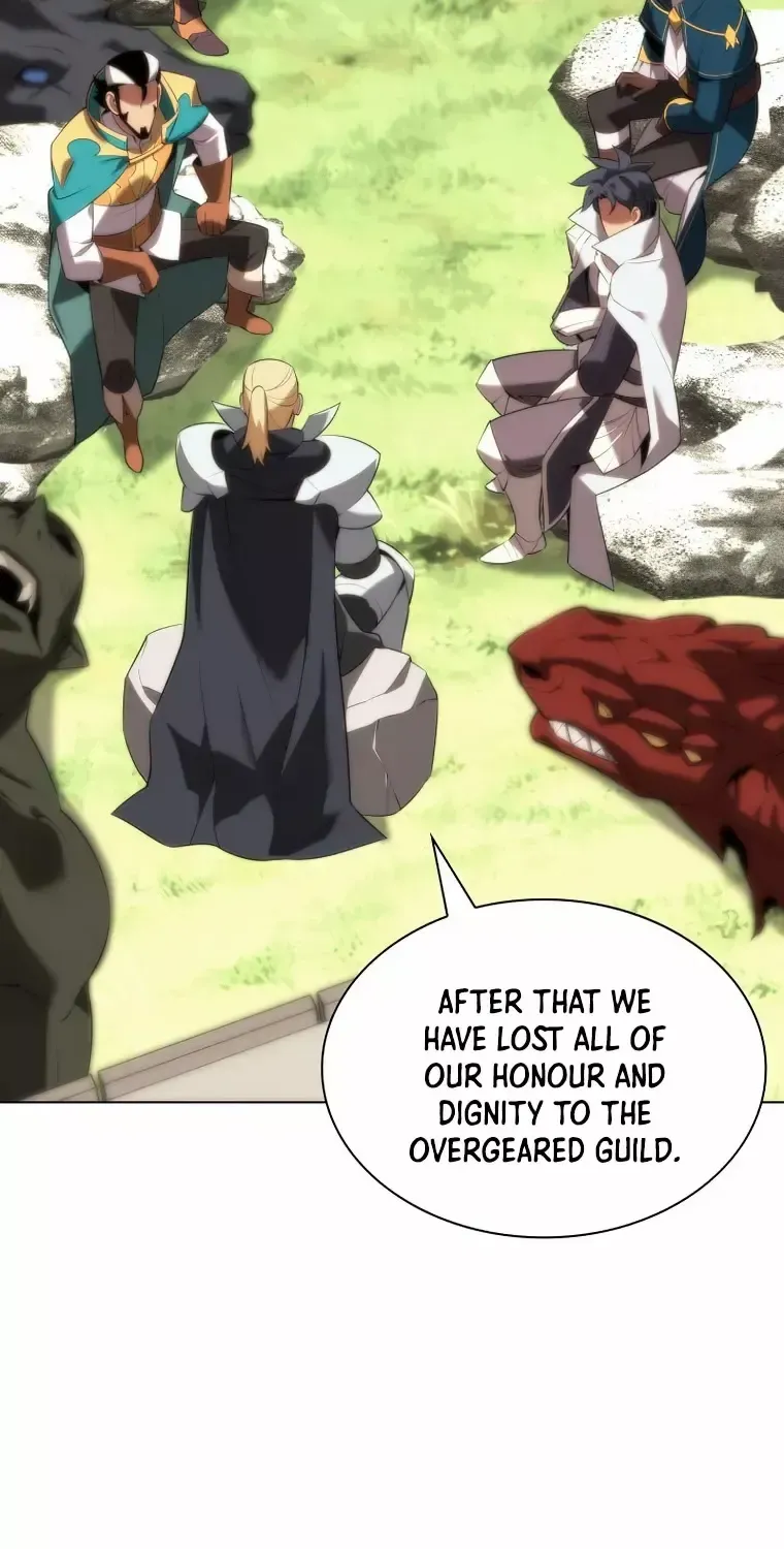 Read Overgeared (Team Argo) chapter 196 image 71 on Lezhin