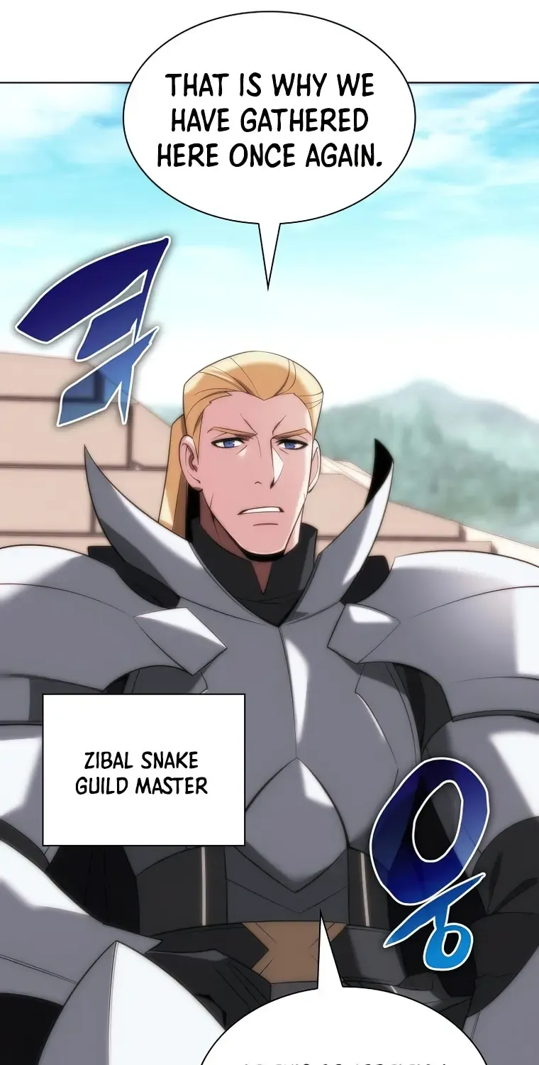 Read Overgeared (Team Argo) chapter 196 image 73 on Lezhin