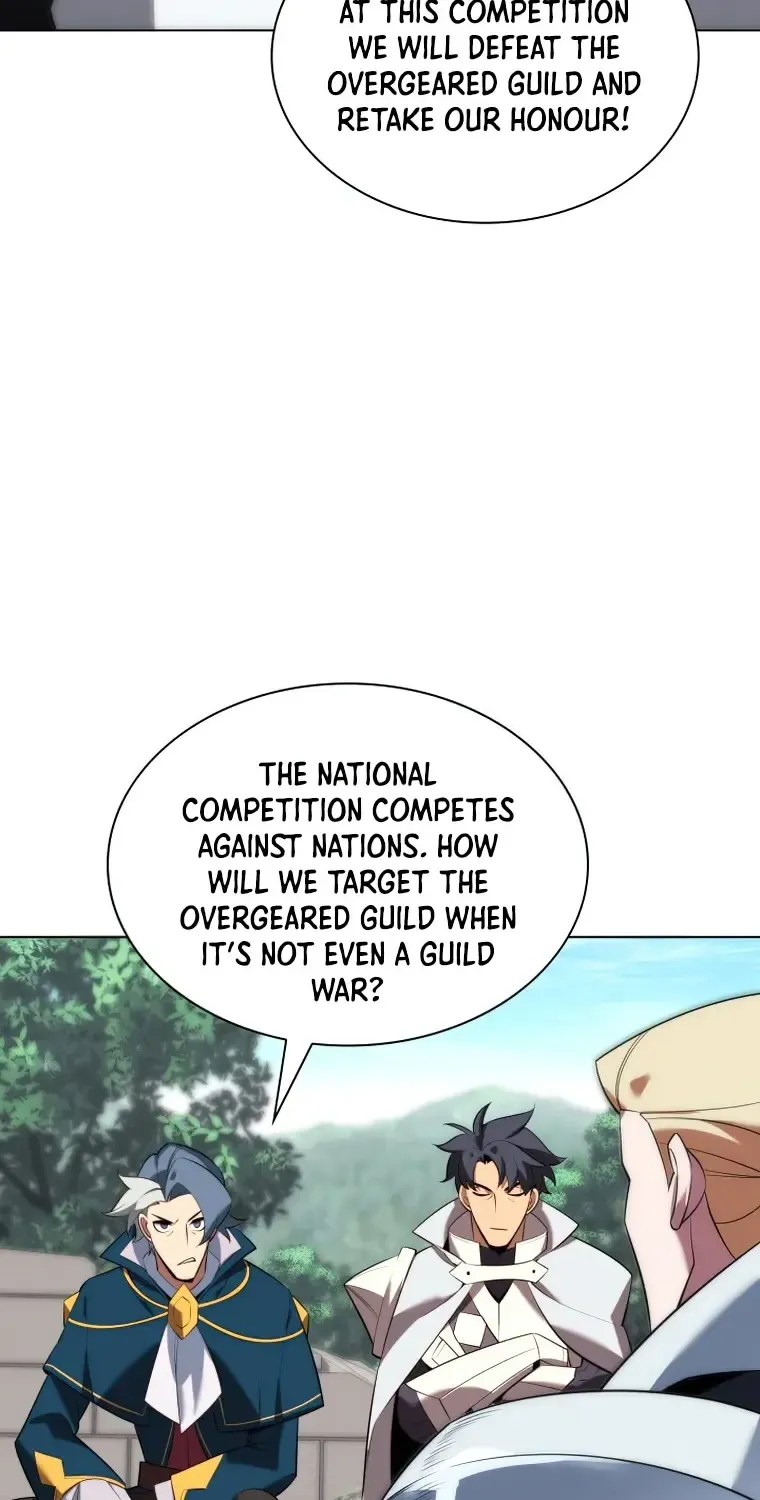 Read Overgeared (Team Argo) chapter 196 image 74 on Lezhin