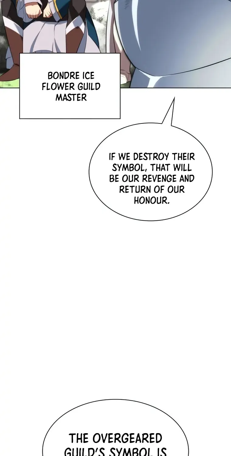 Read Overgeared (Team Argo) chapter 196 image 75 on Lezhin