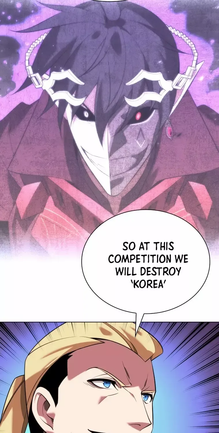 Read Overgeared (Team Argo) chapter 196 image 77 on Lezhin
