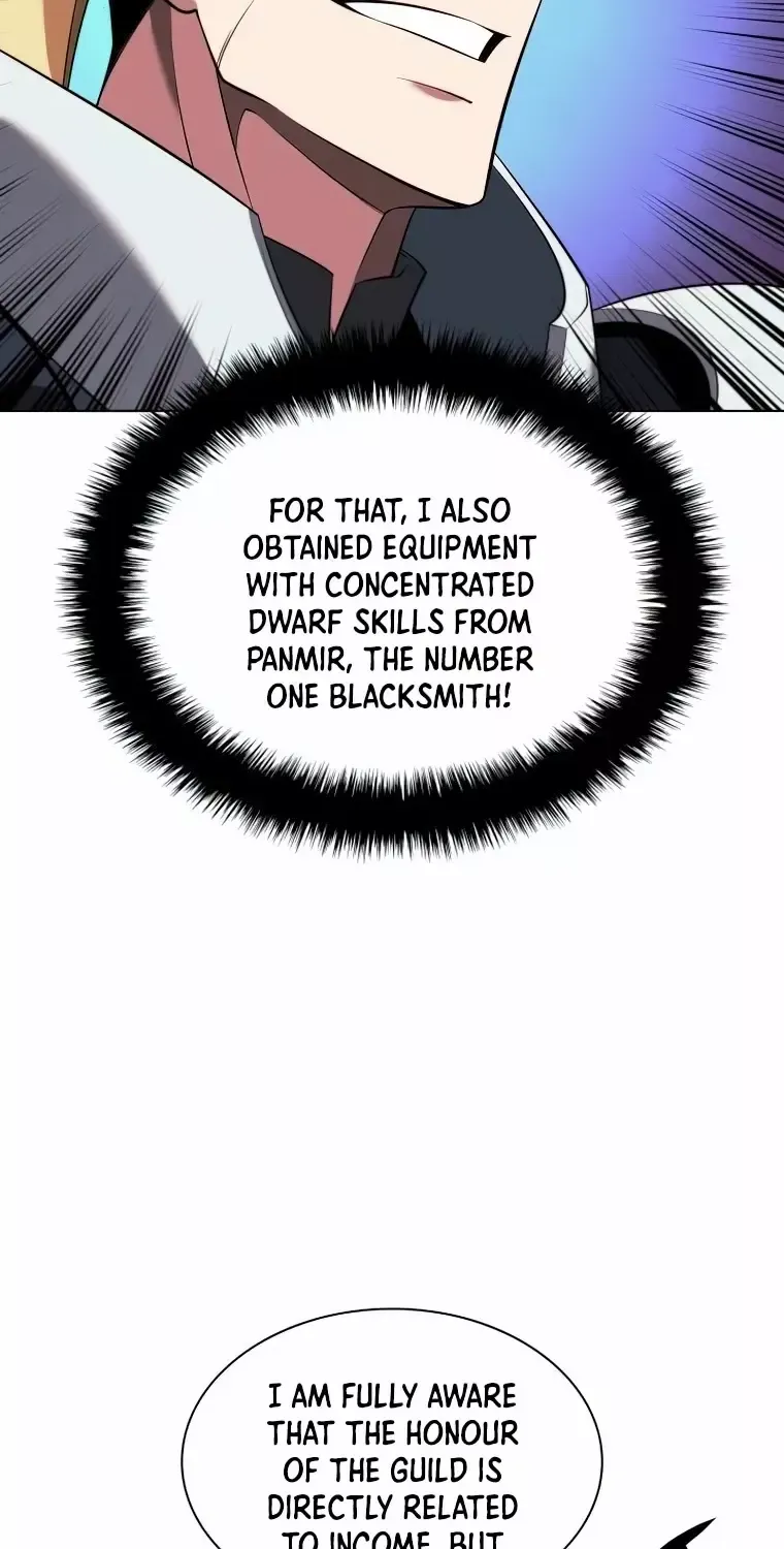 Read Overgeared (Team Argo) chapter 196 image 78 on Lezhin