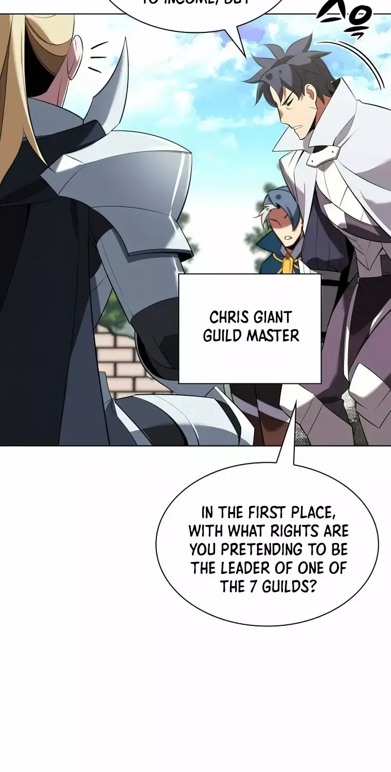 Read Overgeared (Team Argo) chapter 196 image 79 on Lezhin