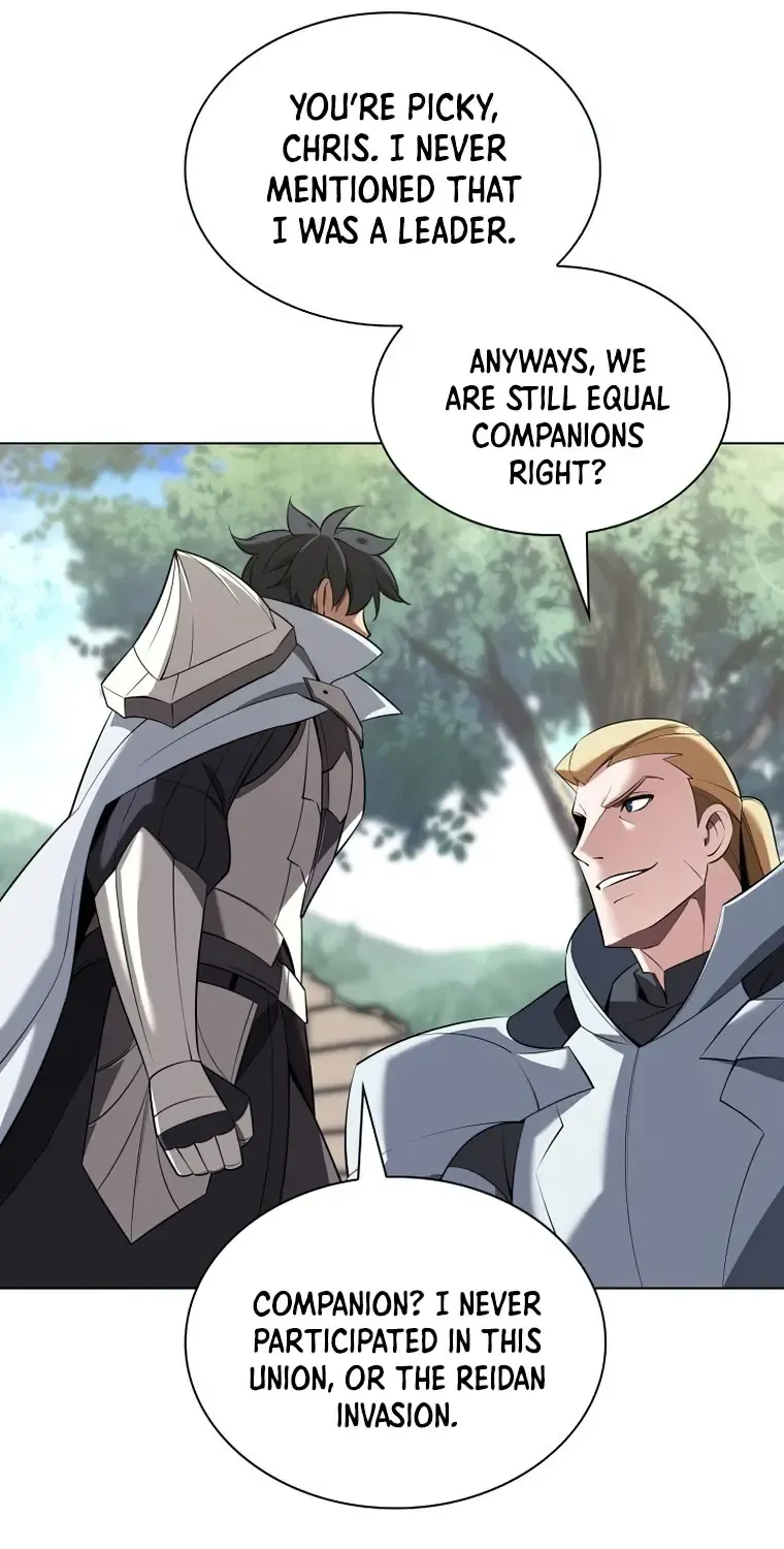 Read Overgeared (Team Argo) chapter 196 image 81 on Lezhin