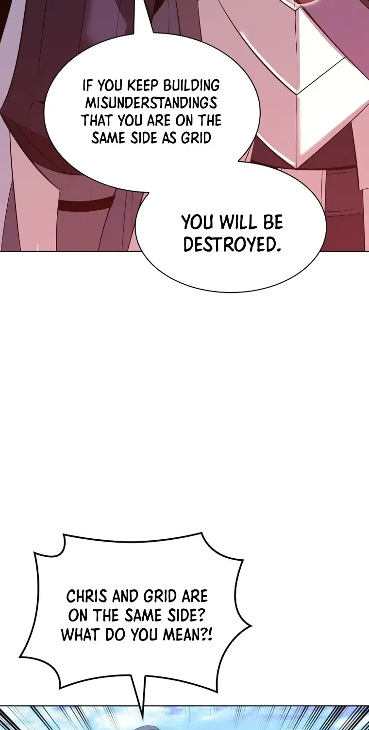 Read Overgeared (Team Argo) chapter 196 image 85 on Lezhin