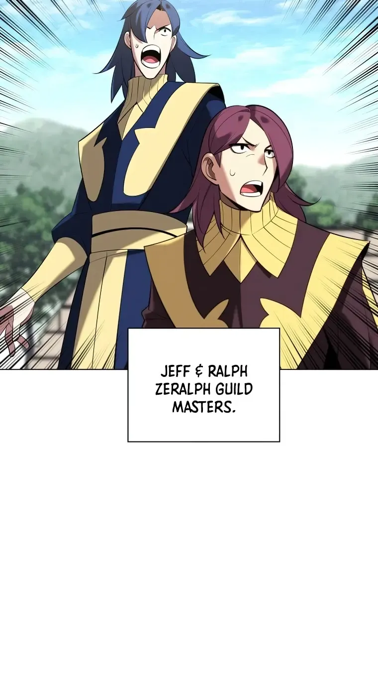 Read Overgeared (Team Argo) chapter 196 image 86 on Lezhin