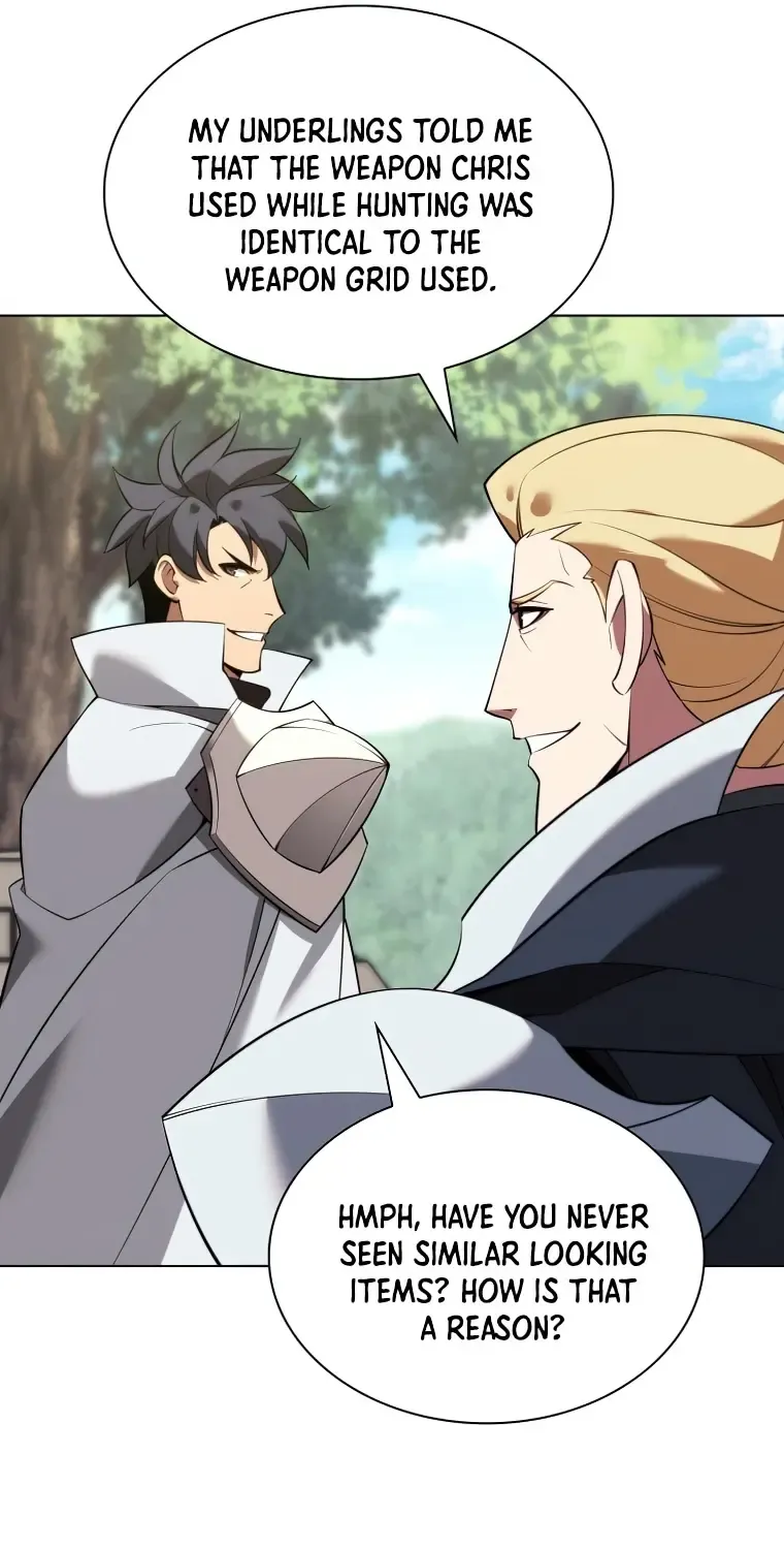 Read Overgeared (Team Argo) chapter 196 image 87 on Lezhin
