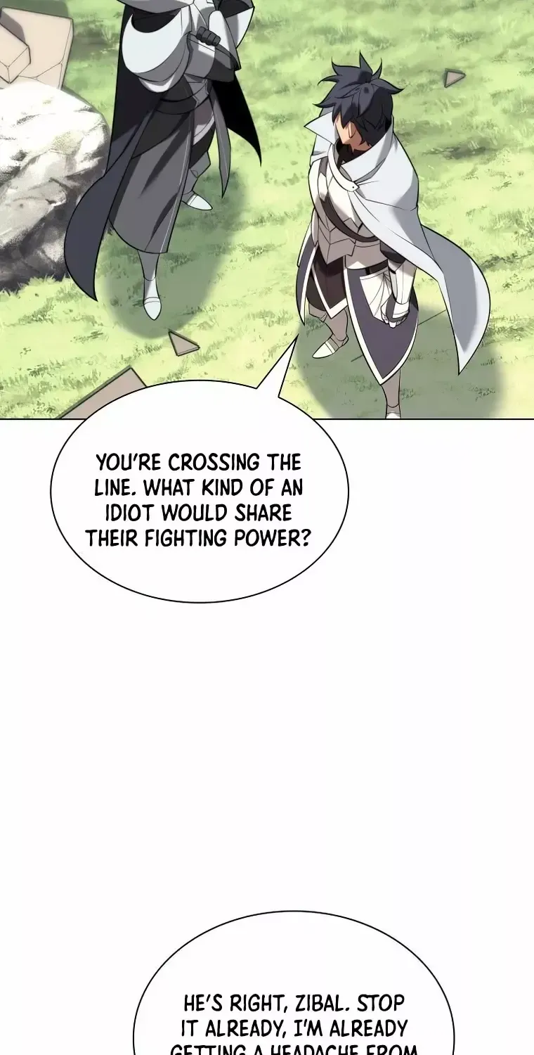 Read Overgeared (Team Argo) chapter 196 image 92 on Lezhin