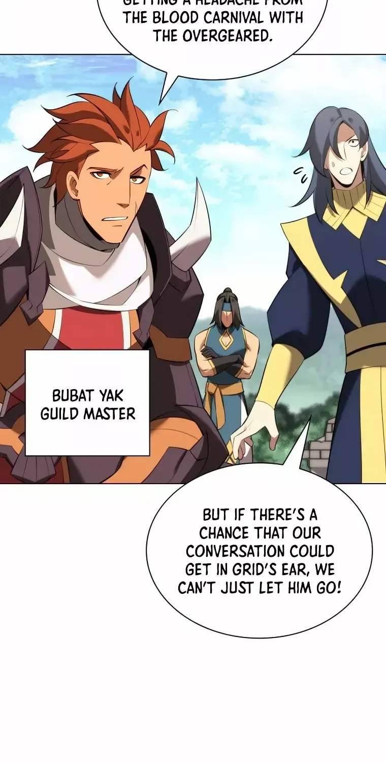 Read Overgeared (Team Argo) chapter 196 image 93 on Lezhin