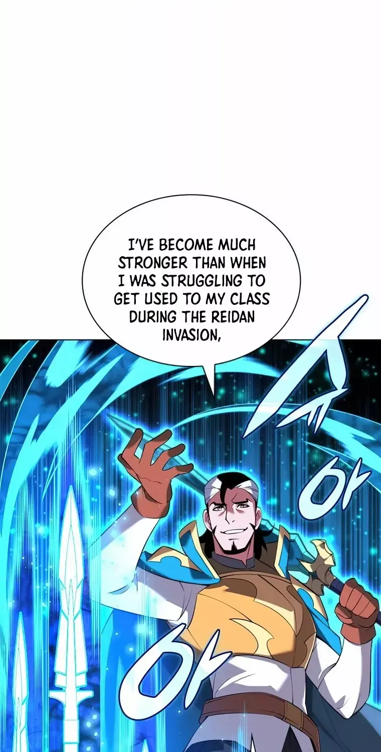 Read Overgeared (Team Argo) chapter 196 image 96 on Lezhin