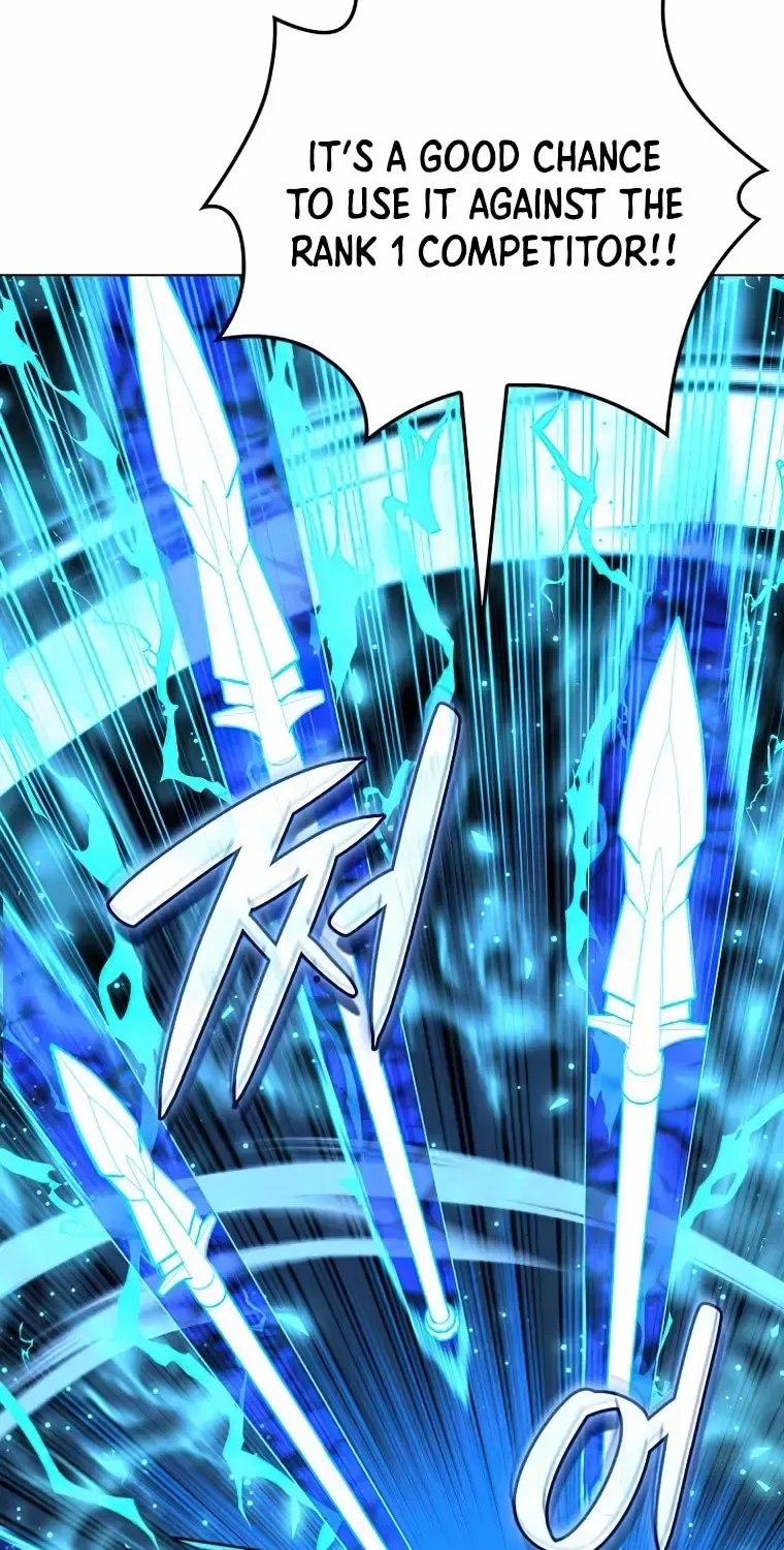 Read Overgeared (Team Argo) chapter 196 image 99 on Lezhin