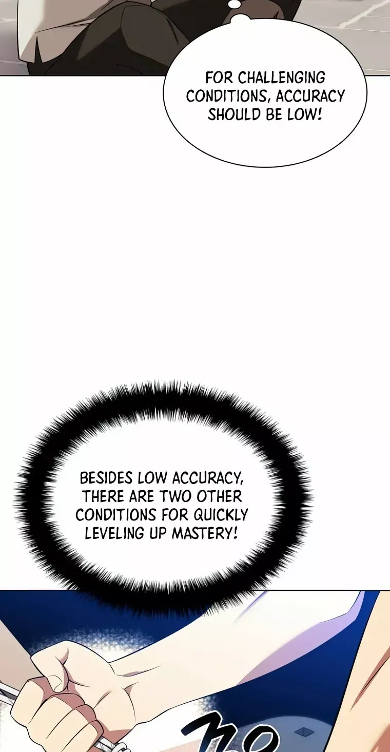 Read Overgeared (Team Argo) chapter 197 image 101 on Lezhin