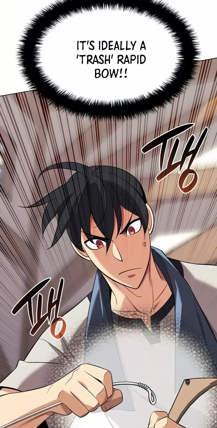 Read Overgeared (Team Argo) chapter 197 image 103 on Lezhin