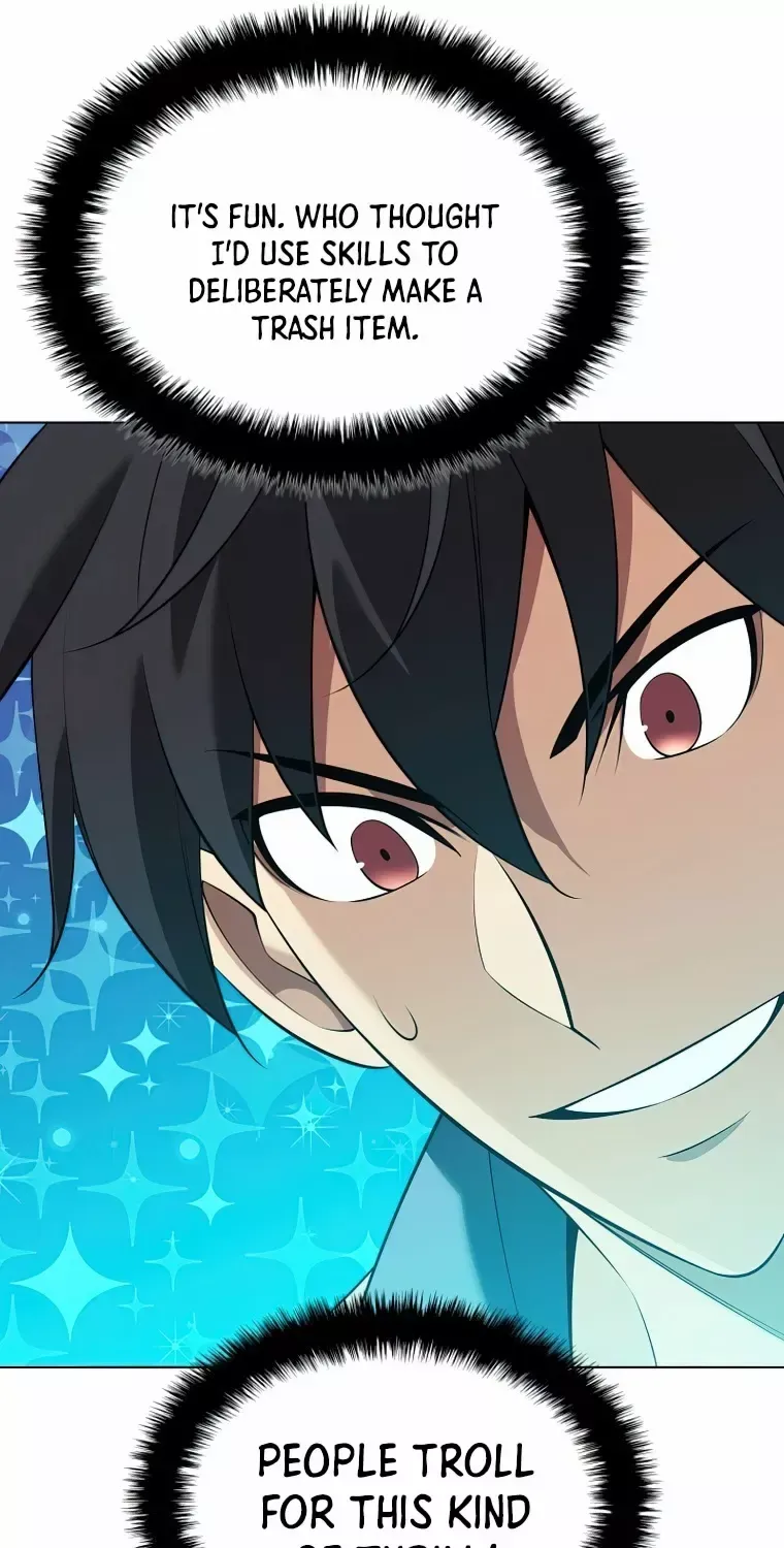 Read Overgeared (Team Argo) chapter 197 image 105 on Lezhin