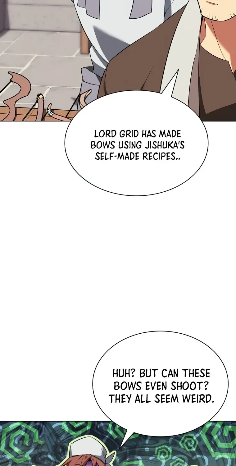 Read Overgeared (Team Argo) chapter 197 image 108 on Lezhin