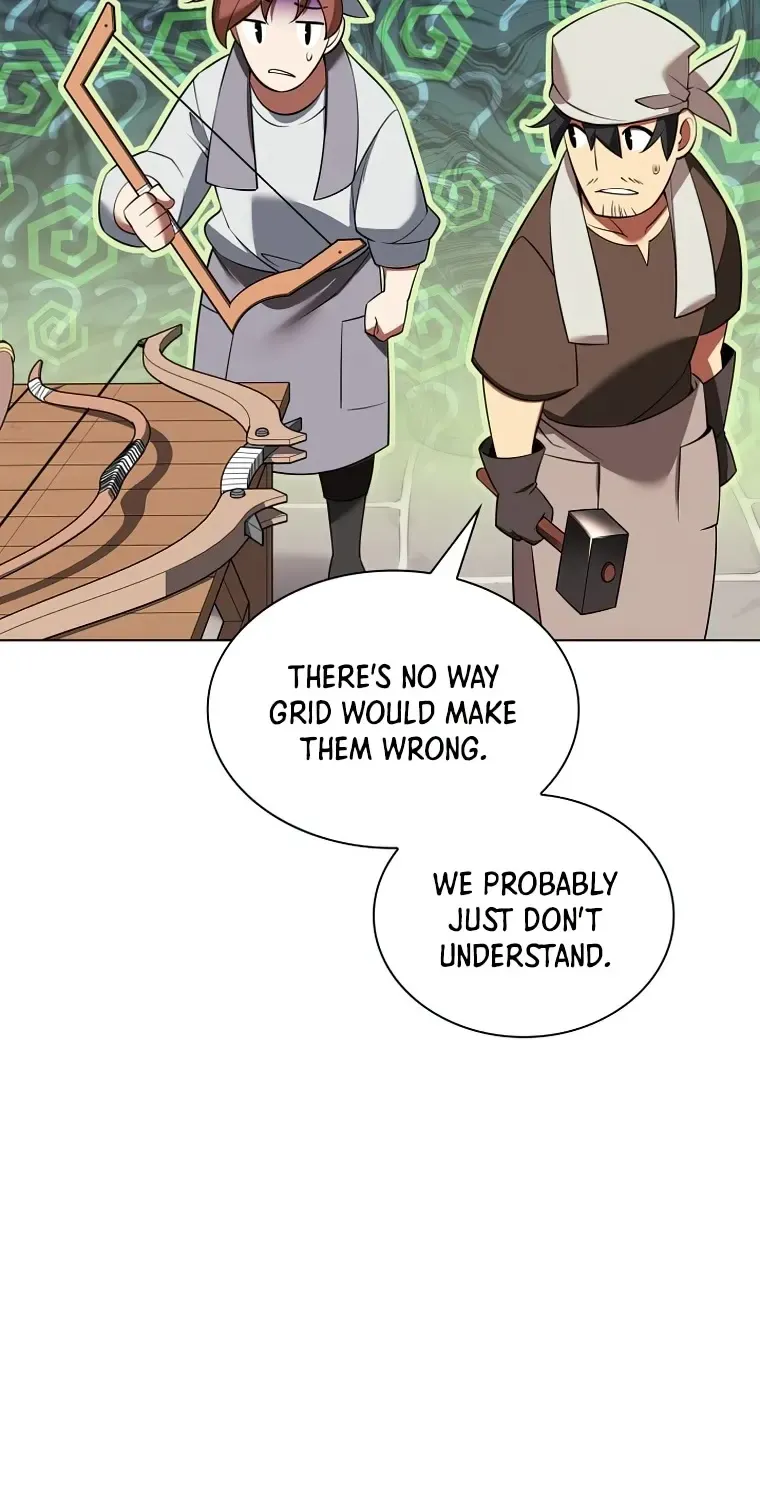 Read Overgeared (Team Argo) chapter 197 image 109 on Lezhin
