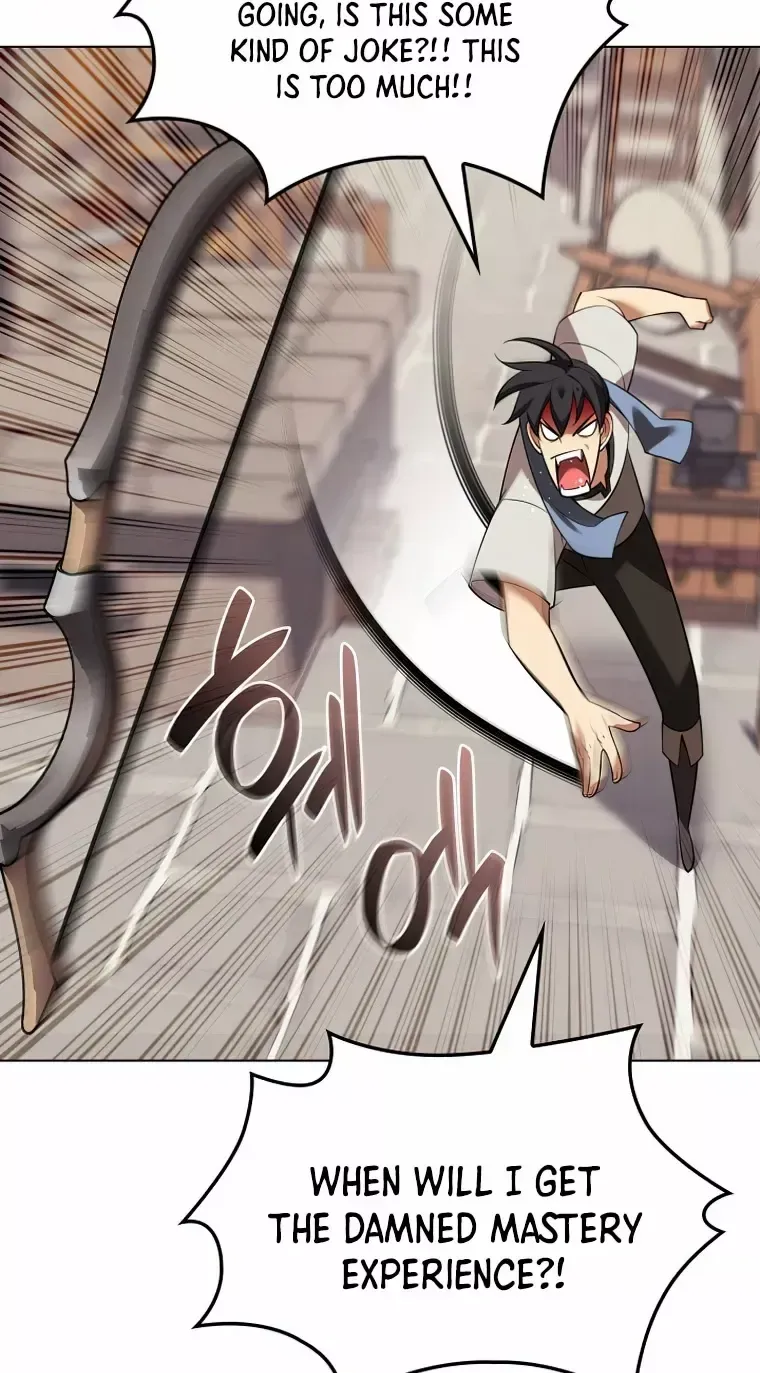 Read Overgeared (Team Argo) chapter 197 image 113 on Lezhin