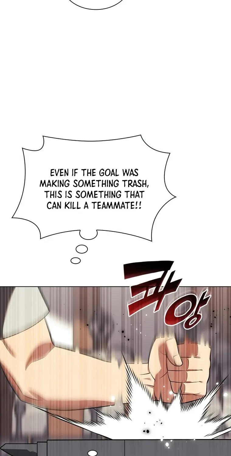 Read Overgeared (Team Argo) chapter 197 image 115 on Lezhin
