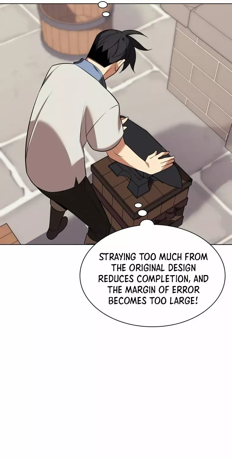 Read Overgeared (Team Argo) chapter 197 image 117 on Lezhin