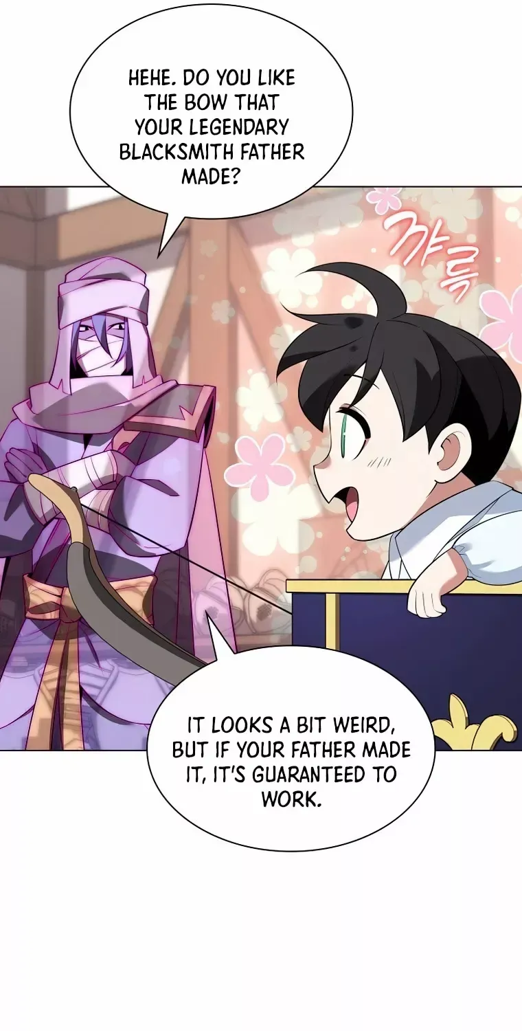 Read Overgeared (Team Argo) chapter 197 image 123 on Lezhin