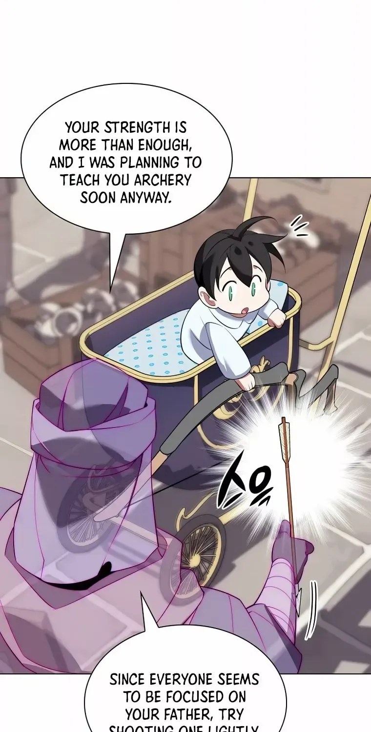 Read Overgeared (Team Argo) chapter 197 image 124 on Lezhin