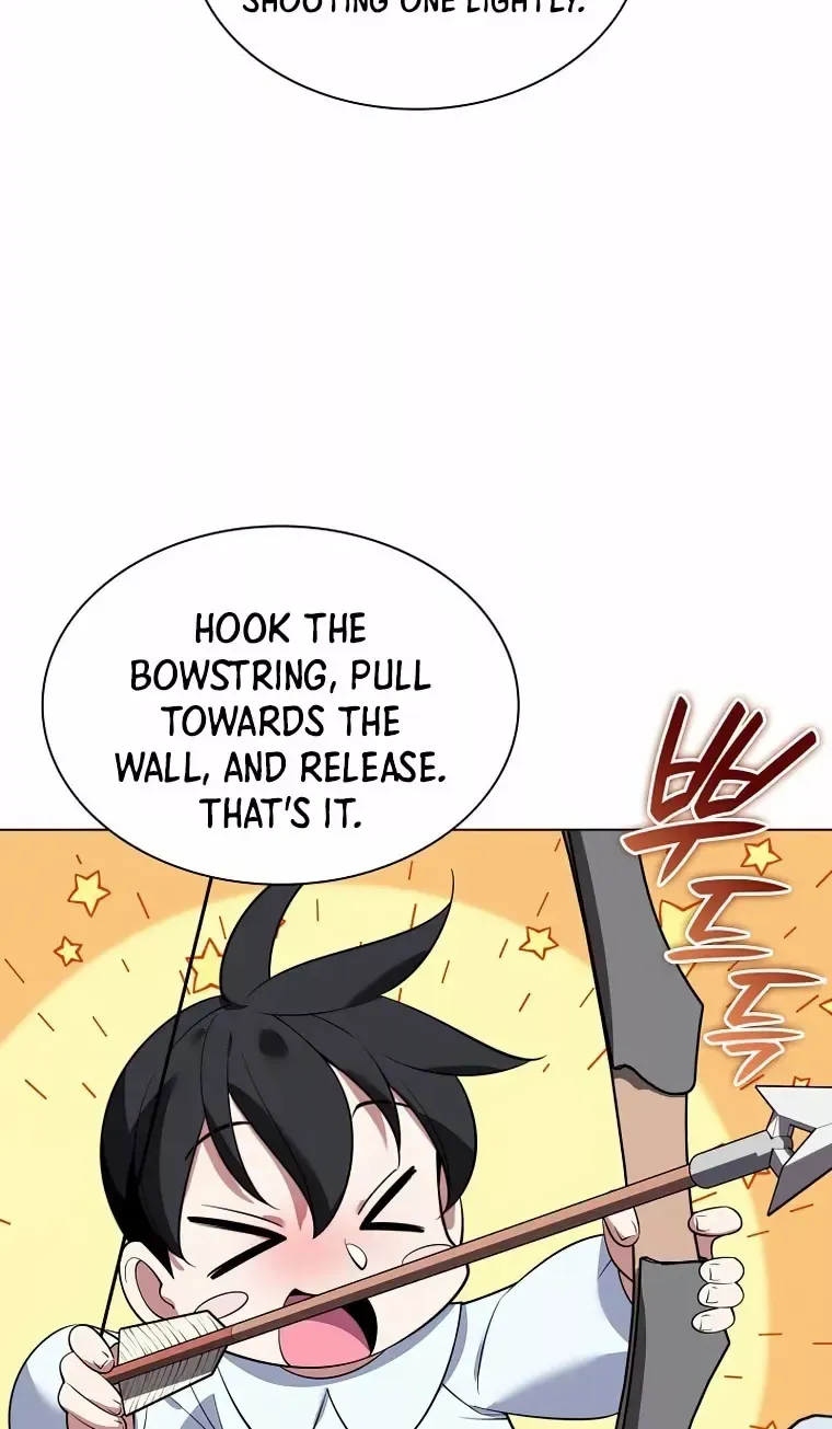 Read Overgeared (Team Argo) chapter 197 image 125 on Lezhin