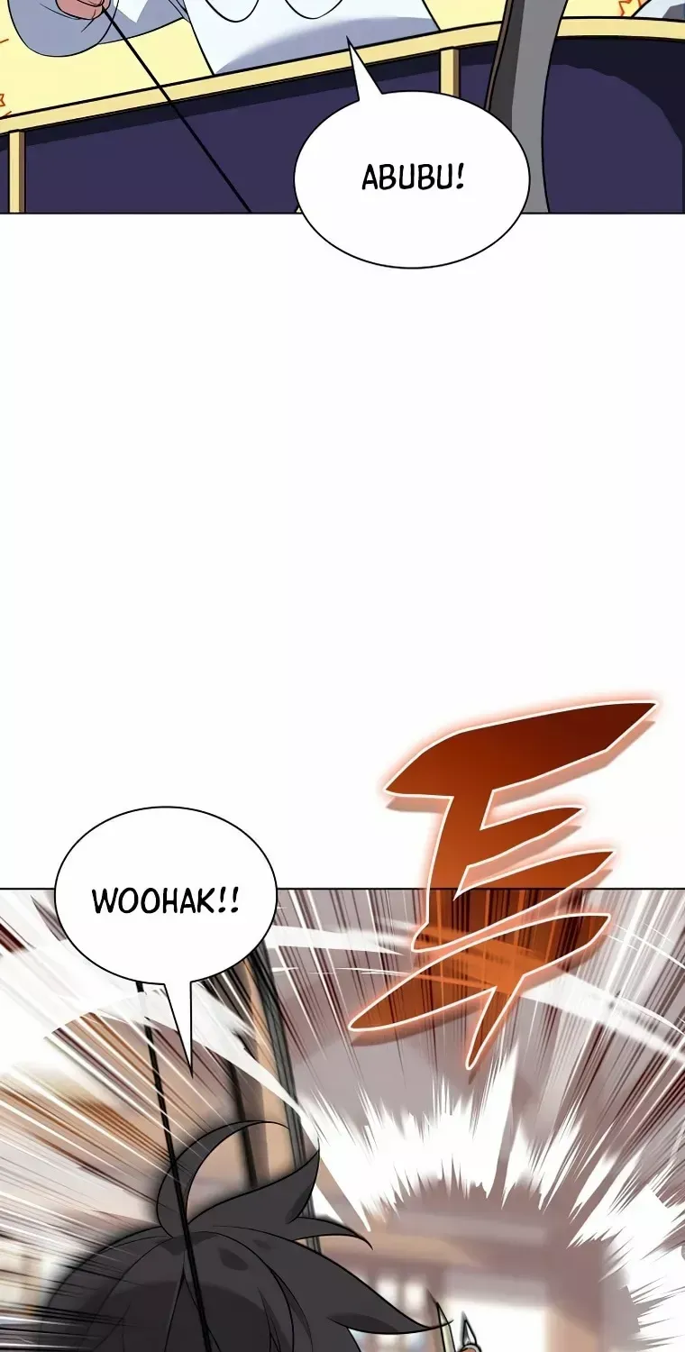 Read Overgeared (Team Argo) chapter 197 image 126 on Lezhin