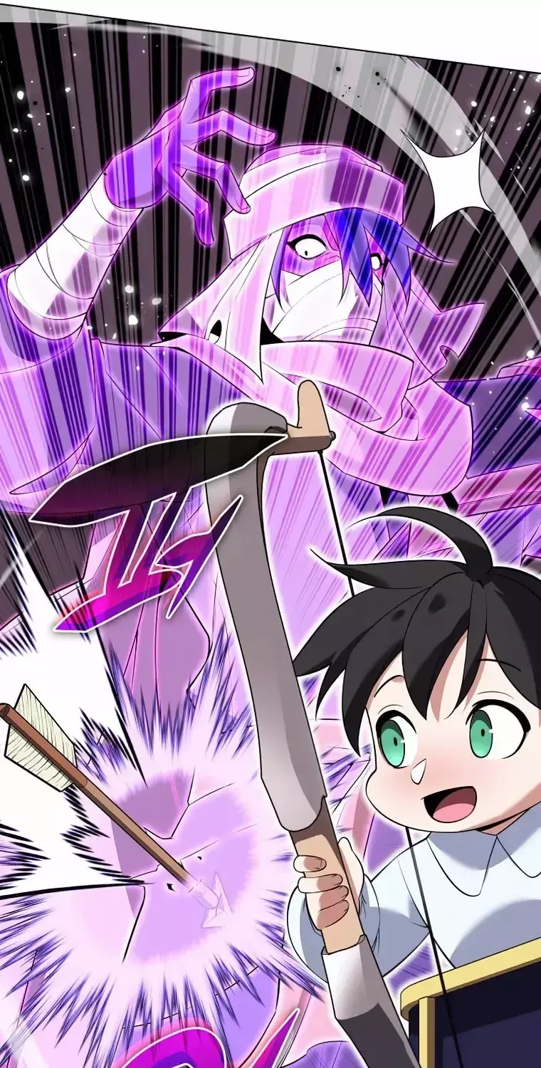 Read Overgeared (Team Argo) chapter 197 image 129 on Lezhin