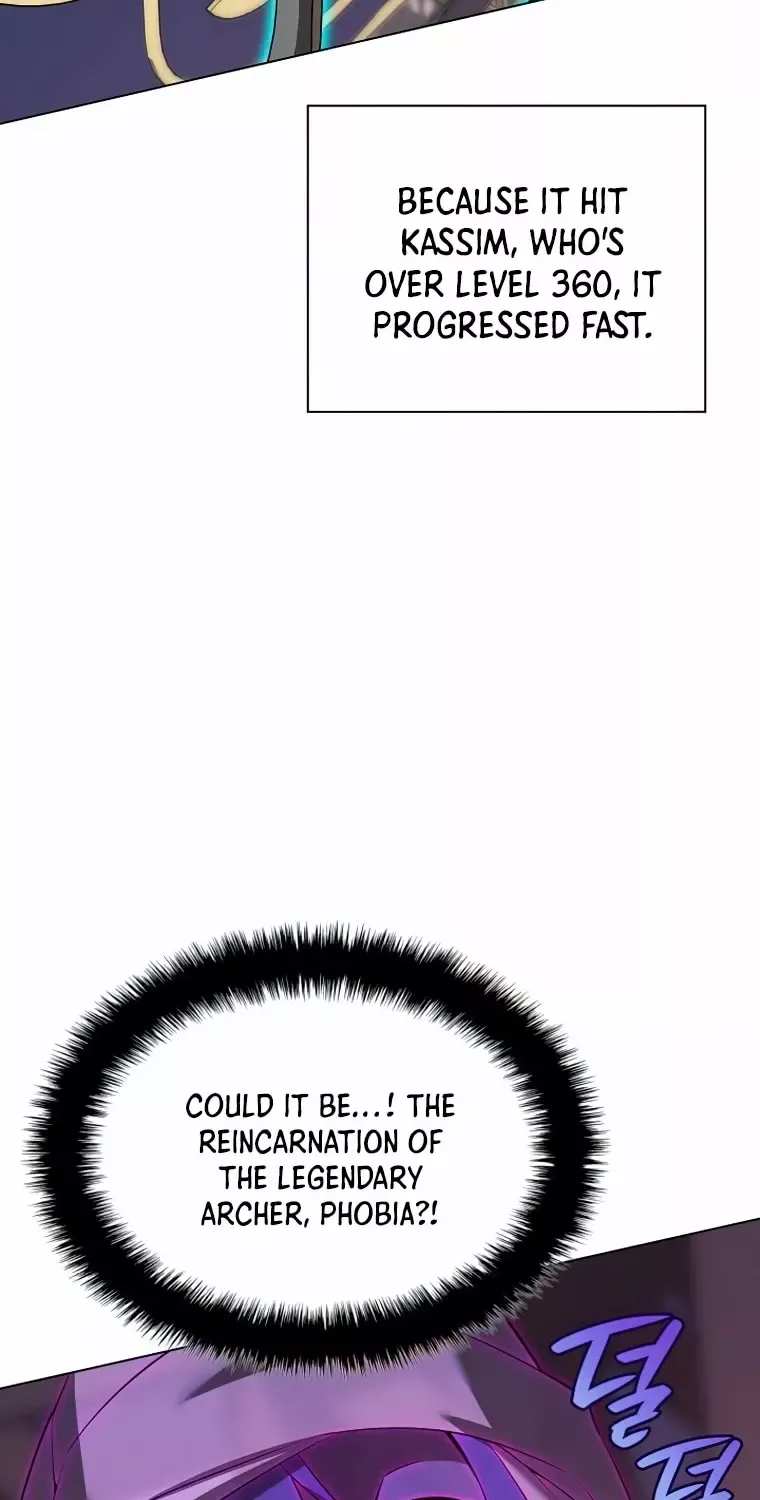 Read Overgeared (Team Argo) chapter 197 image 134 on Lezhin