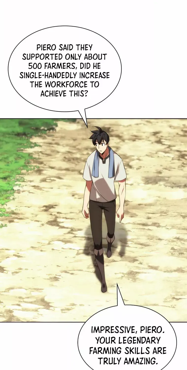 Read Overgeared (Team Argo) chapter 197 image 16 on Lezhin