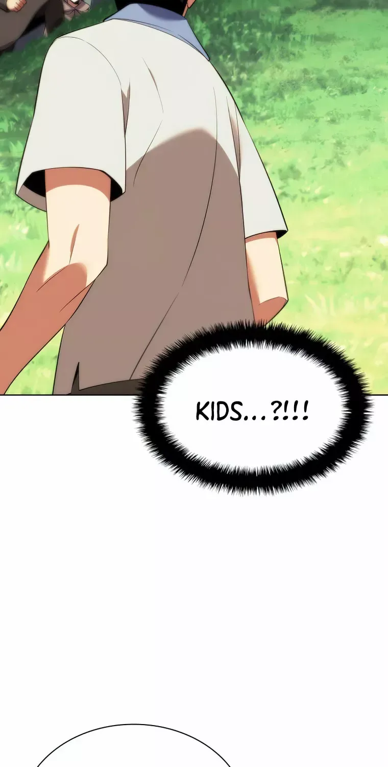 Read Overgeared (Team Argo) chapter 197 image 19 on Lezhin