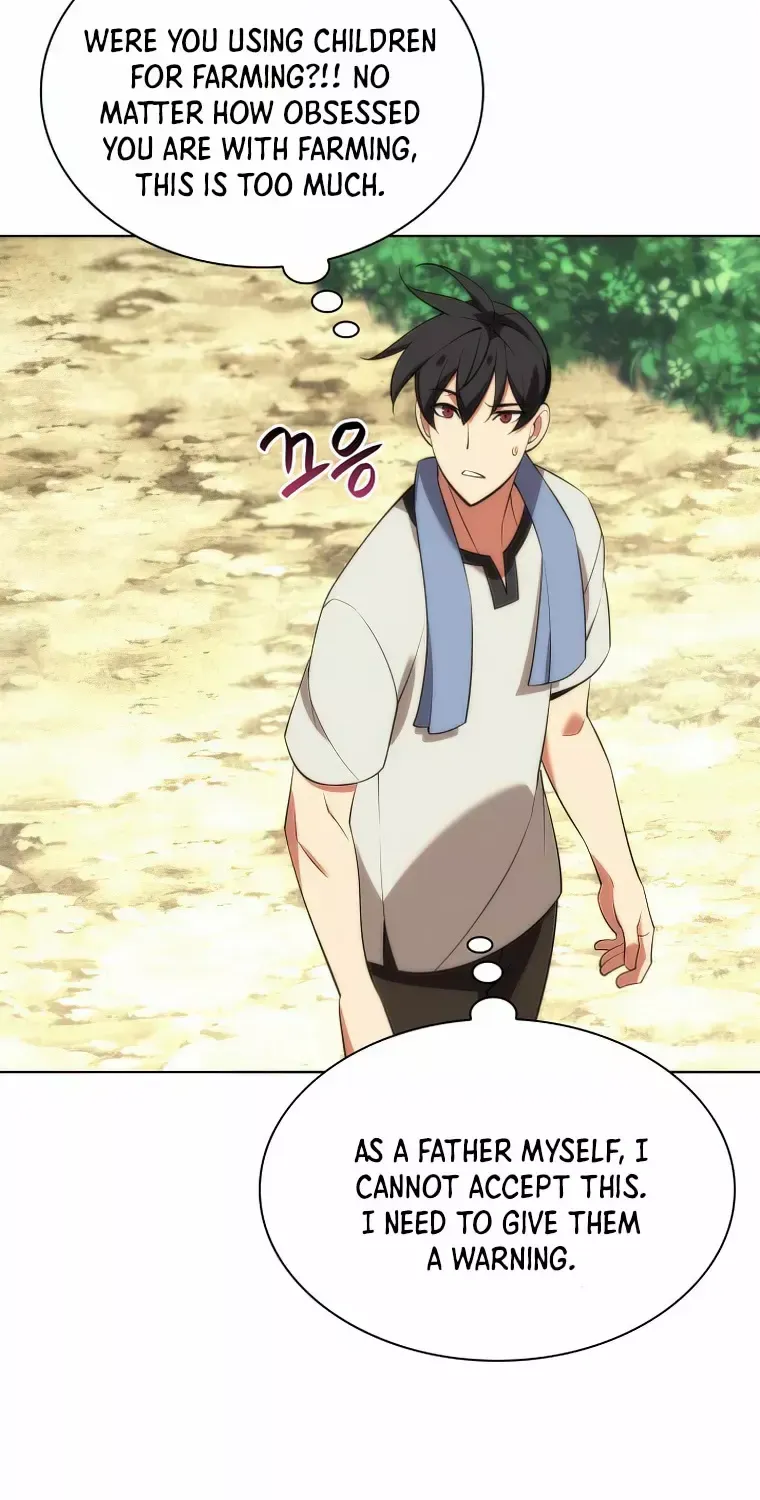 Read Overgeared (Team Argo) chapter 197 image 20 on Lezhin