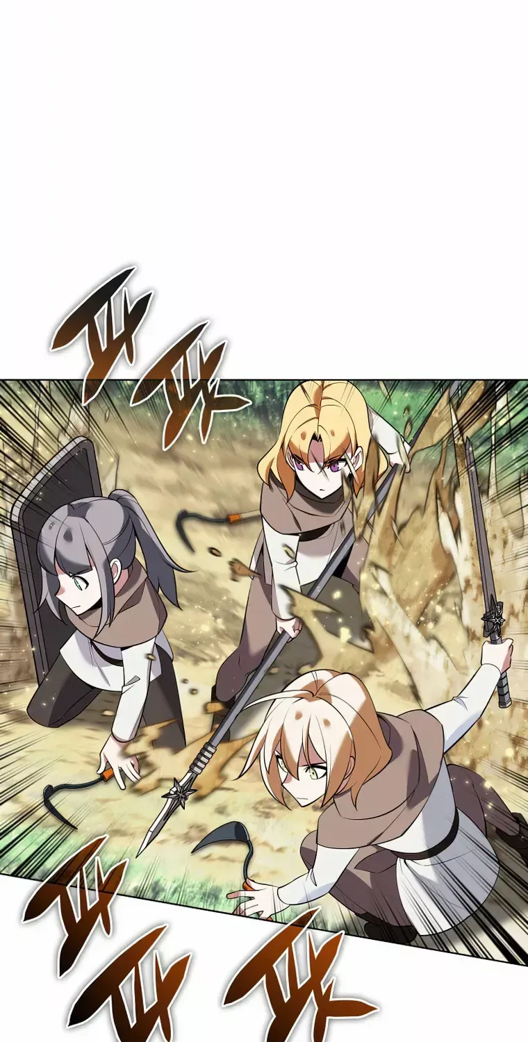 Read Overgeared (Team Argo) chapter 197 image 21 on Lezhin