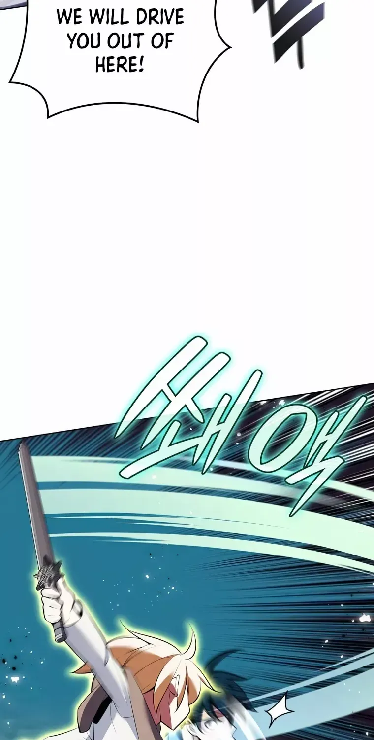 Read Overgeared (Team Argo) chapter 197 image 24 on Lezhin