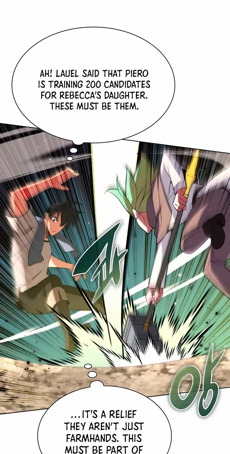 Read Overgeared (Team Argo) chapter 197 image 26 on Lezhin