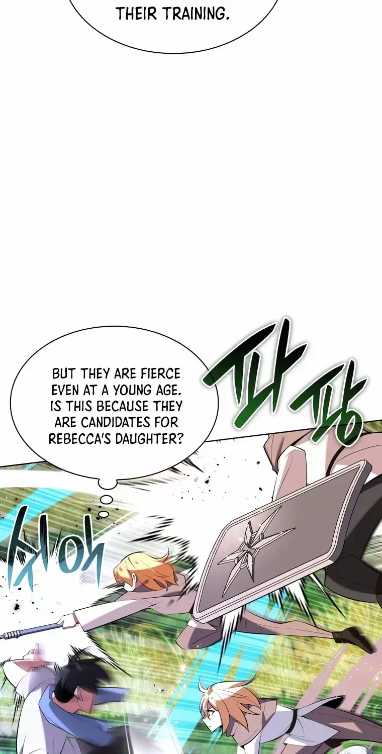 Read Overgeared (Team Argo) chapter 197 image 27 on Lezhin