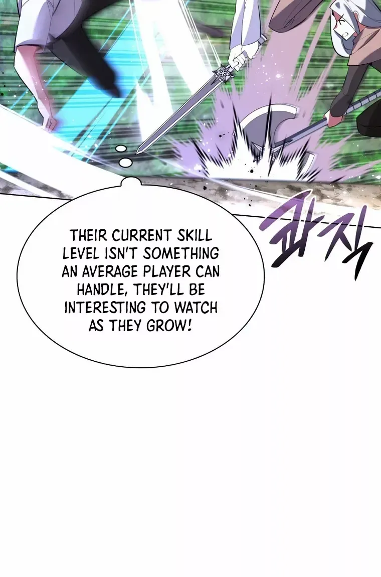 Read Overgeared (Team Argo) chapter 197 image 28 on Lezhin