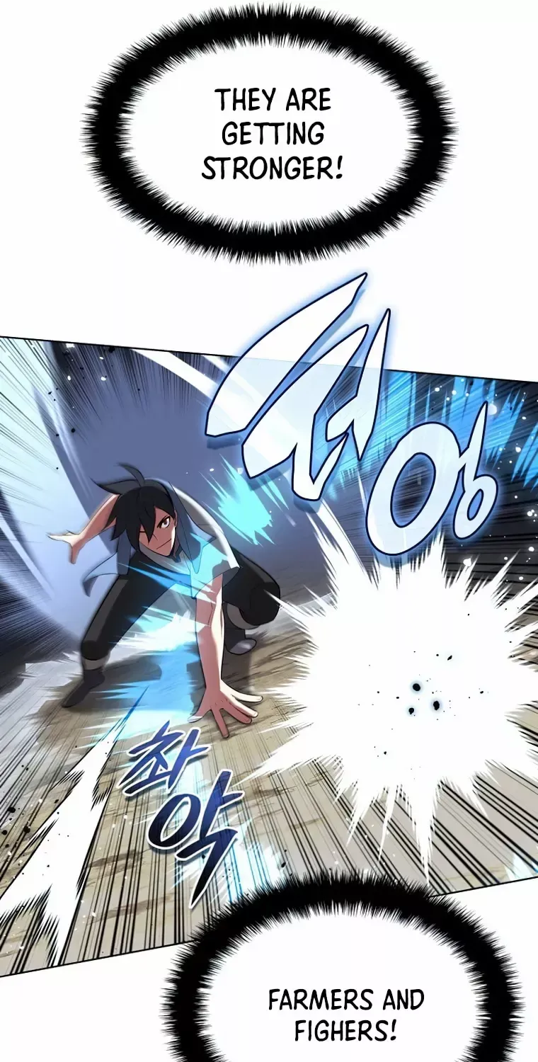 Read Overgeared (Team Argo) chapter 197 image 29 on Lezhin