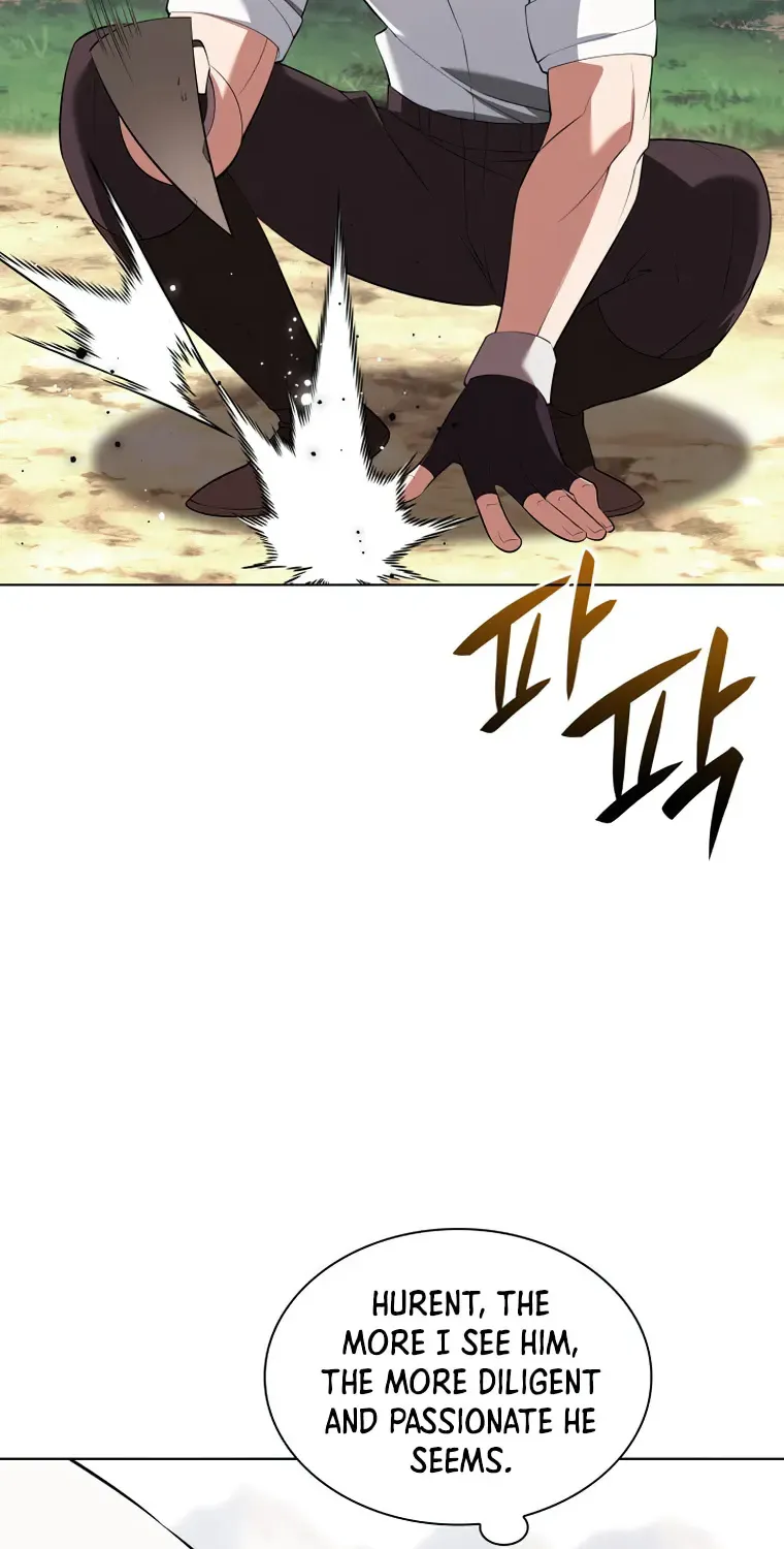 Read Overgeared (Team Argo) chapter 197 image 3 on Lezhin
