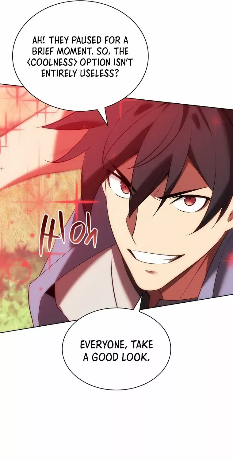 Read Overgeared (Team Argo) chapter 197 image 35 on Lezhin